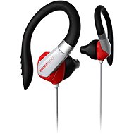 iFrogz Flex Ar - červená - Headphones