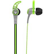 iFrogz Flex Wing - zelená - Headphones