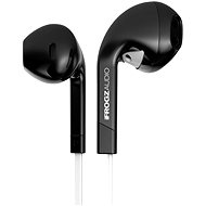 iFrogz InTone - červená - Headphones