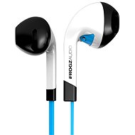 iFrogz InTone - modrá - Headphones