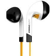 iFrogz InTone - oranžová - Headphones