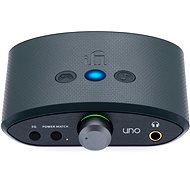 iFi Uno - Headphone Amp