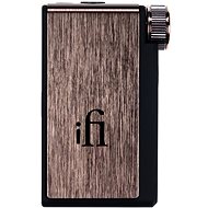 iFi Go Blu - Headphone Amp