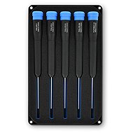 iFixit Marlin precision screwdriver set - 5 standard types - Screwdriver Set