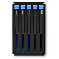 iFixit Marlin precision screwdriver set - 5 specialised types - Screwdriver Set