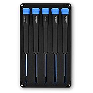 iFixit Marlin precision screwdriver set - 5 Torx types - Screwdriver Set