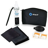 iFixit Čisticí sada pro elektroniku - Cleaning Kit