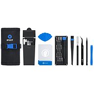 IFIXIT Game Console Toolkit, sada nářadí pro herní konzole, 16 bitů - Electronics Repair Kit