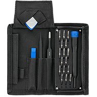 IFIXIT Pro Tech Essentials Toolkit, sada nářadí pro elektroniku, 16 bitů - Electronics Repair Kit