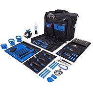 IFIXIT Repair Business Toolkit, sada nářadí, 15 šroubováků (verze se sadou kleští Mandible) - Electronics Repair Kit