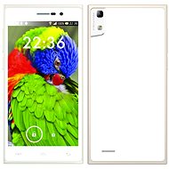 iGET Blackview Arrow Gold - Mobile Phone