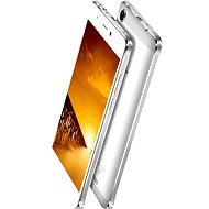 iGET Blackview A8 White - Mobile Phone