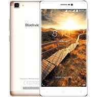 Blackview A8G Max Gold - Mobilný telefón