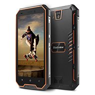 Blackview BV4000 - Mobile Phone