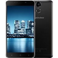 IGET Blackview GP2 Lite Black - Mobile Phone