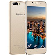 iGET Blackview GA7 - Mobile Phone