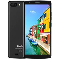 Blackview GA20 Black - Mobile Phone