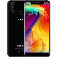 iGET Ekinox E8 - Mobile Phone