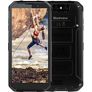 Blackview GBV9500 Plus čierna - Mobilný telefón