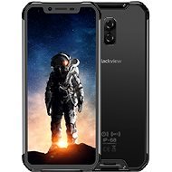 Blackview GBV9600 Pro 2019 black - Mobile Phone