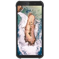 Blackview BV5500 Dual SIM, Black - Mobile Phone