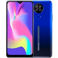 BlackView GA80s Blue - Mobile Phone