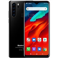 BlackView GA80 Plus - Mobile Phone