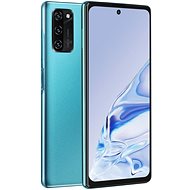 BlackView GA100 blau - Handy