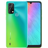 Blackview A50 light green - Mobile Phone