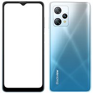 Blackview A53 Pro blue - Mobile Phone