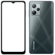 Blackview A53 Pro gray - Mobile Phone