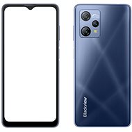 Blackview A53 Pro black - Mobile Phone