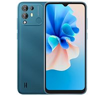Blackview A55 Pro blue - Mobile Phone