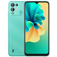 Blackview A55 Pro green - Mobile Phone