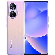 Blackview A200 Pro fialový - Mobile Phone