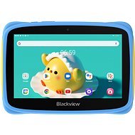 Blackview Tab 3 Kids  2GB/32GB modrý - Tablet