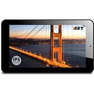 iGET Smart S72 Black - Tablet
