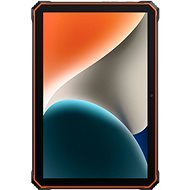 Blackview Active 6 8GB/128GB oranžový - Tablet