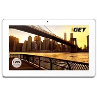 iGET Smart S100 White - Tablet