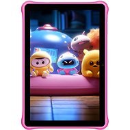 Blackview TAB30 Kids 2 GB/64 GB - rózsaszín - Tablet