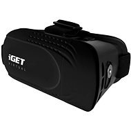 iGET Virtual R1 - VR okuliare