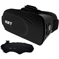 iGET Virtual R2 - VR okuliare