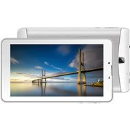 iGET Smart G71 White - Tablet