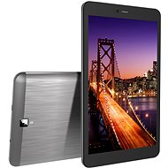 iGET Smart G81 Black - Tablet