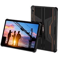 iGET RT1 4 GB/64 GB oranžový - Tablet