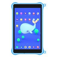 iGET Blackview TAB G5 Kids 3 GB/64 GB kék - Tablet