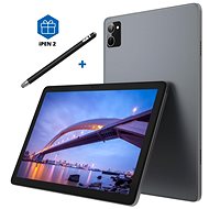 iGET SMART L30 LTE 4GB/128GB modrý + iPEN 2 - Tablet