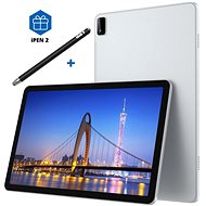 iGET SMART L11 LTE 6GB/128GB stříbrný + iPEN 2 - Tablet