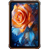 Blackview Active 8 6 GB/128 GB - narancssárga - Tablet