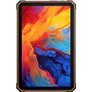 Blackview Active 8 Pro 8 GB / 256 GB oranžový - Tablet